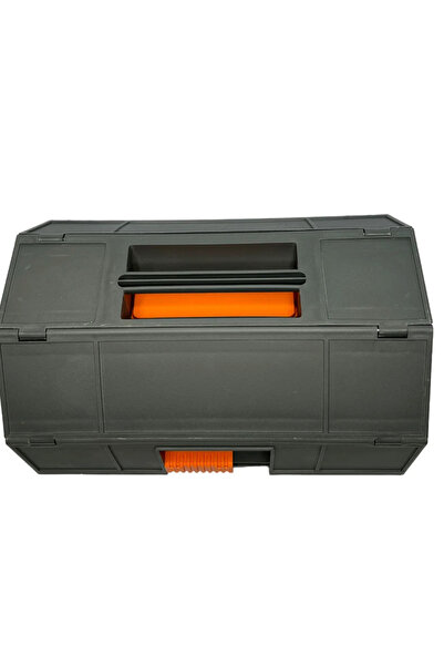 Jack Luxis folding tool organizer stand