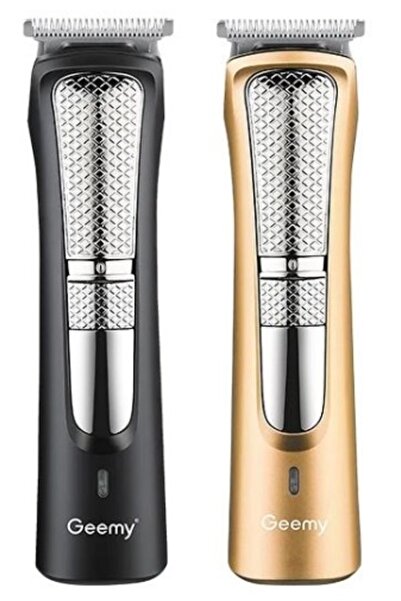 AHMED Geemy Rechargeable Hair Trimmer GM-6688
