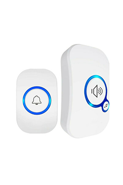 OEM Sonerie usa wireless Q-JC72