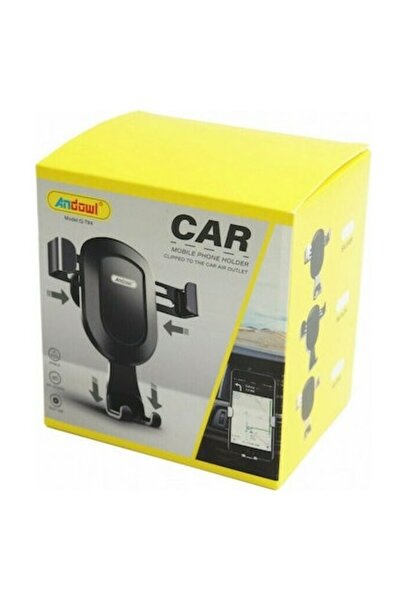 Mihai Suport Telefon Auto Q-T94 pentru Ventilatie