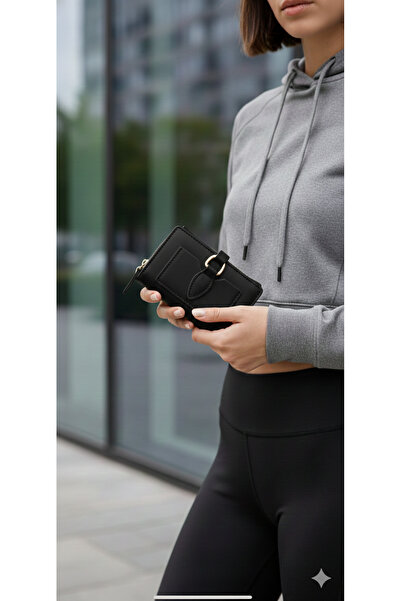 Özay butik محفظة صغيرة متعددة الأنماط