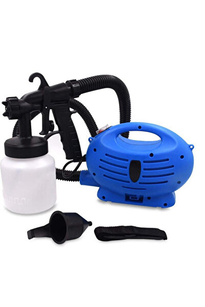 OEM Spray pentru vopsit si zugravit - Paint Zoom 650w TRUST MD