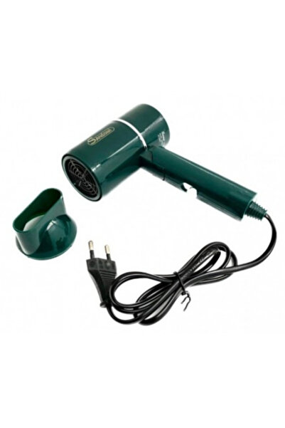 Mihai Andowl Q F663 hair dryer 750W power portable green