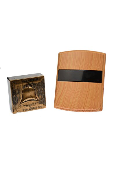 OEM Sonerie fara fir Luckarm 3902 LED 150 m 25 melodii