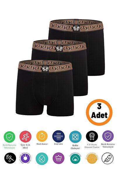 DU&ME ملابس داخلية مريحة من القطن للرجال، ملابس داخلية يومية مريحة خاصة بي