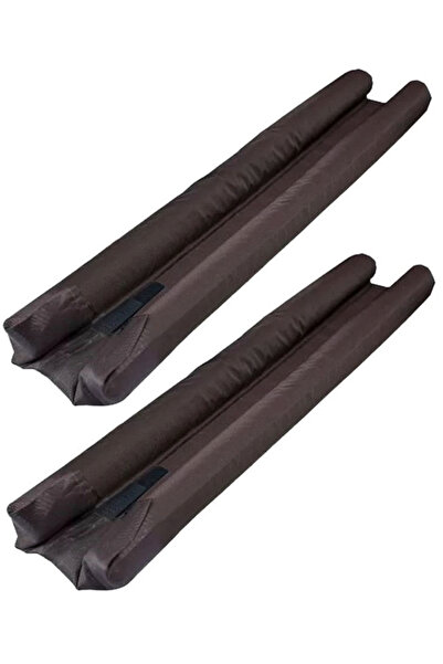 OEM Set 2 Protectii Curent Twin Draft Guard pentru usi si ferestre