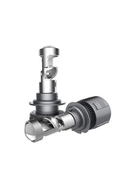 Ruan Set 2 Bec A80 H11 12v 10000LM 80W