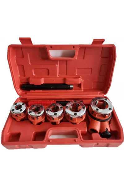 OEM Pipe threading kit