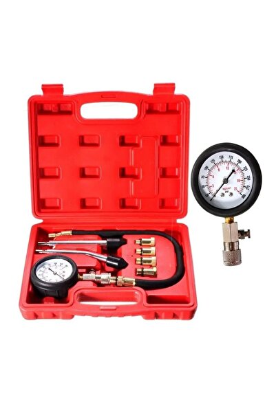 OEM Trusa 8 piese compresie benzina