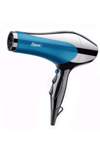 Mihai Φορητό πιστολάκι μαλλιών Andowl Q F662 2200W με αρνητικά ιόντα