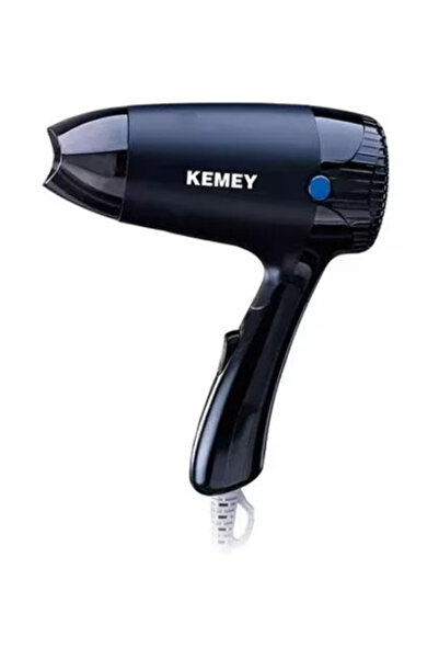 Mihai KEMEY Black Hair Dryer