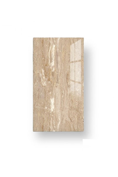 LILY Set 5 Placi autoadezive CLS-08 pentru perete tip marmura 30 x 60 cm CREM