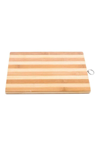 LILY Tocator Lemn Bambus 30x20 cm