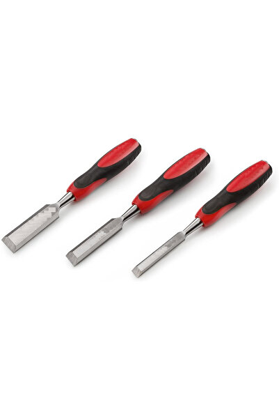 OEM Set 3 dalti sculptura lemn