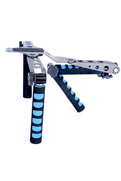 OEM Stabilizator portabil pentru camera video/foto Andowl Q WD81