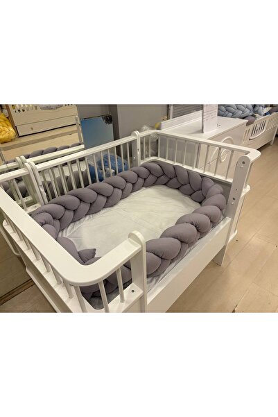 Cozibo 350 cm 3-Ply Knitted Protection / Crib - Mattress Protector