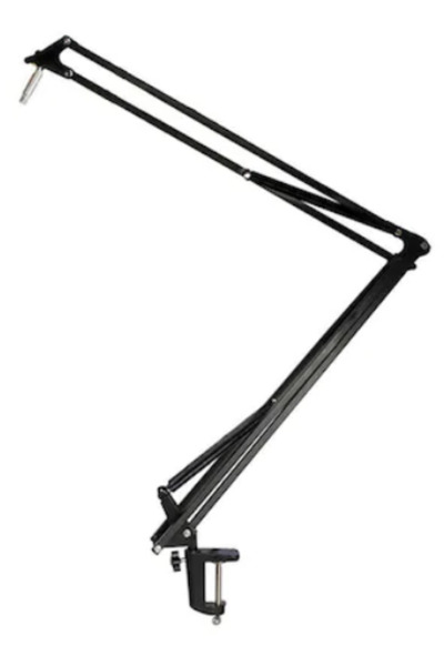 MOHAMED Stand pentru Microfon Studio de Înregistrare Professională