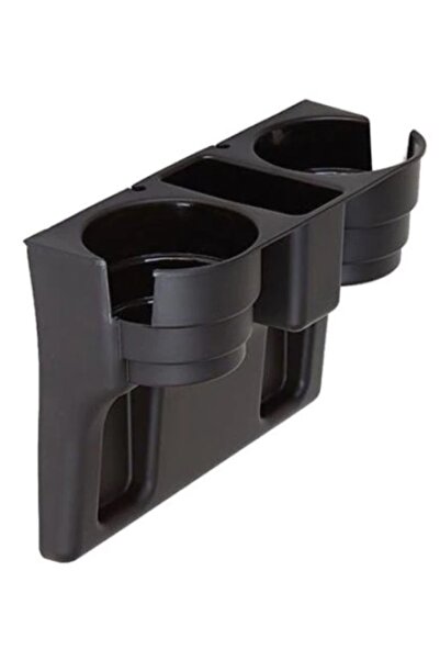 MANDU Suport auto multifunctional Car Valet Negru