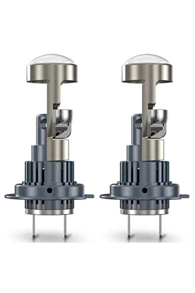 Ruan Set 2 becuri auto LED H7 K88 lupa 280W/set 12V 28000lm