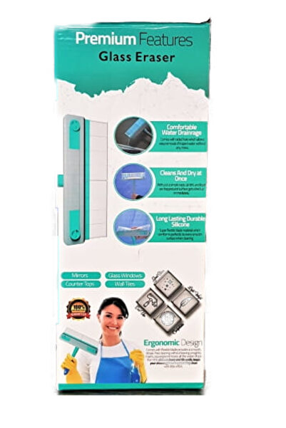 OEM Set de curatare geamuri