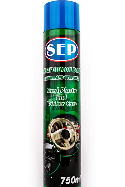 auto Spray SEP bord silicon ANTISTATIC 750ML