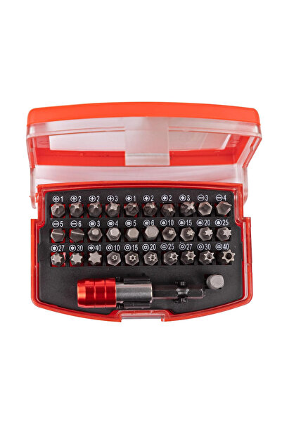 OEM Trusa 32 piese biti si adaptor rapid pentru autofiletanta