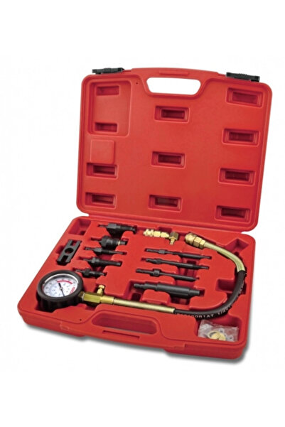 OEM Trusa TESTER compresie Diesel 12 piese