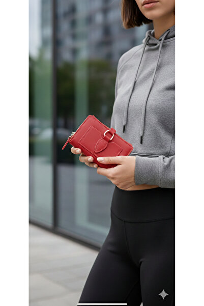 Özay butik محفظة صغيرة متعددة الأنماط