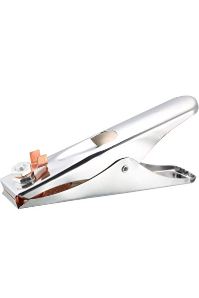 OEM Set of 2 x Welding Pliers 500A Intensity For Table