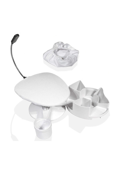 Amir Suport manichiura si oje Nail Wonderland multifunctional