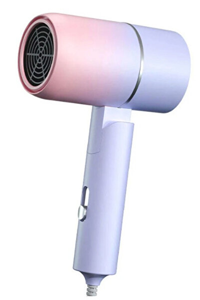 Mihai Uscator de par Q M069 putere 2000W cu maner pliabil