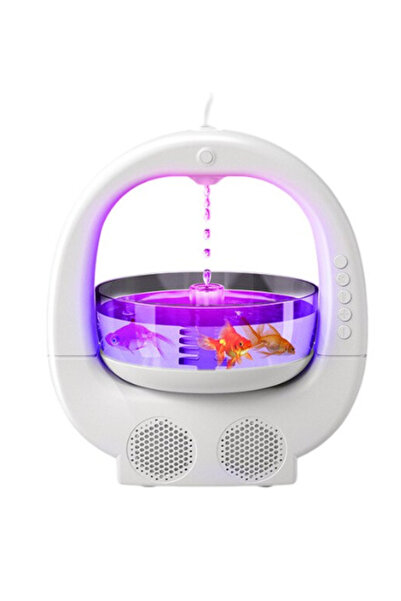OEM Umidificator antigravitatie cu difuzor Model Y11 Iluminare LED