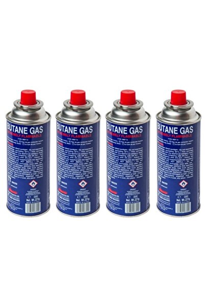 OEM Set 4 Rezerve gaz spray 227gr MX732