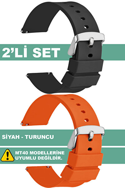Trendburada Movetime Mt42x Mt43 Mt46 Family-slazenger Uyumlu Akıllı Çocuk Saa...