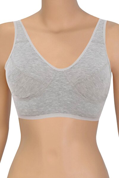 Öts Γυναικείο σουτιέν Ribana (100% βαμβάκι)