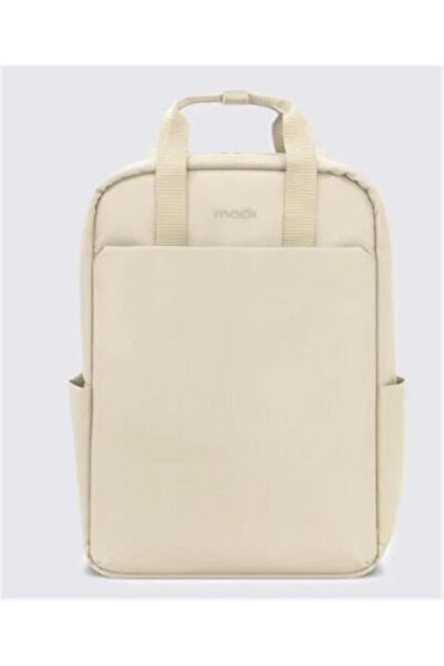 Mack MCE-1524 15,6" Nova Eco Notebook Sırt Çantası Latte