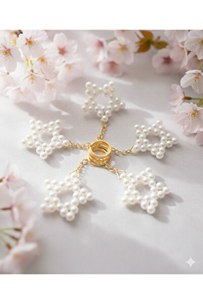 afezba İnci Boncuk Yıldız Anahtarlık Düğün Nişan Kına Hediyelik Sünnet Günü B...