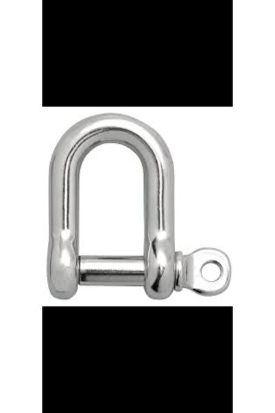 LİDERSAN ÇELİK Motorsiklet 1,5 Metre 10 Mm Kesilmez Çelik Halat Motosiklet Ba...