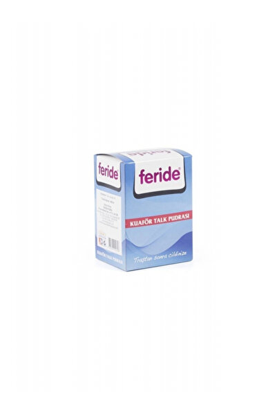 Feride بودرة تصفيف الشعر 500 جرام