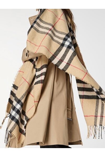 NARA İPEK KAŞMİR ŞAL