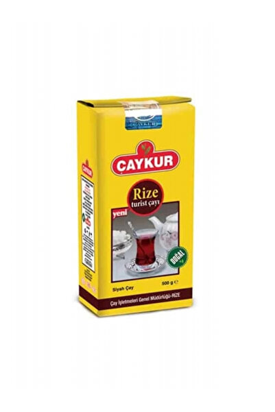 Çaykur Rize Turist Çayı 500 gr