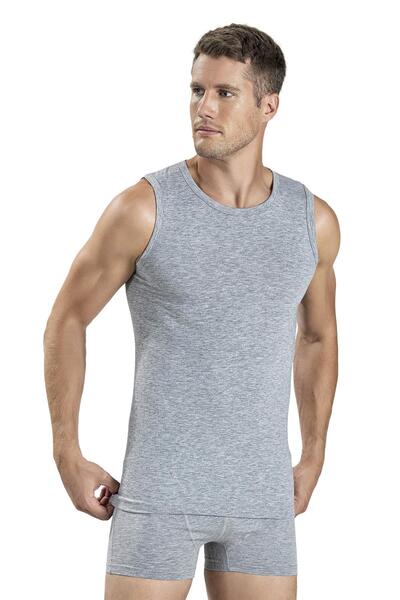 Jiber Чоловіча футболка з круглим вирізом і короткими рукавами з бавовни 114 ...