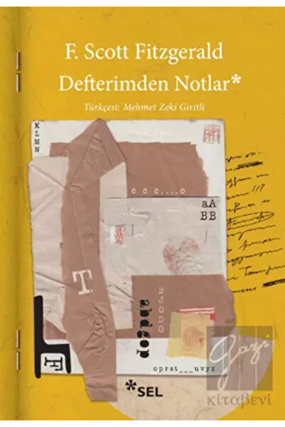 Sel Yayıncılık Defterimden Notlar