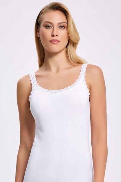 İLKE İÇ GİYİM İlke Жіночий лікраний бюстгальтер з мереживом 2211 - 6 штук