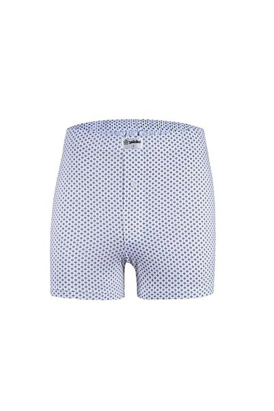 YILDIZ Yıldız muška Pamučni džersej majica sa printom Sa deznom bokserice 35 ...