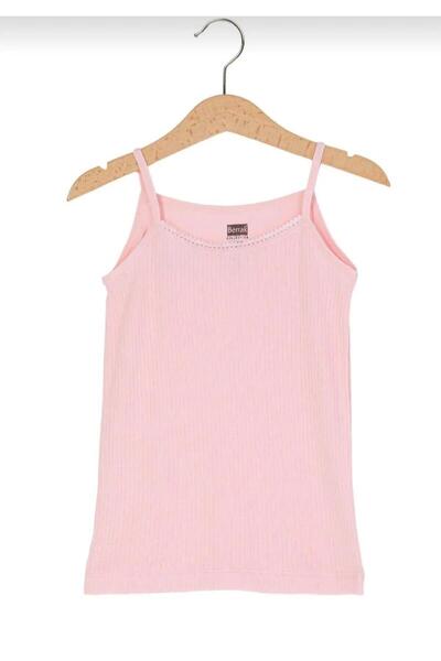 Berrak Atletă pentru fete cu bretele din modal 6005 - 6 bucăți