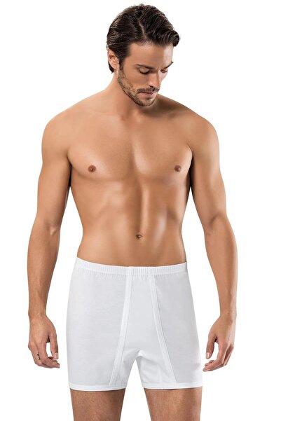 Erdem Men's Cotton Leg Panties 1350 - 3 Pieces