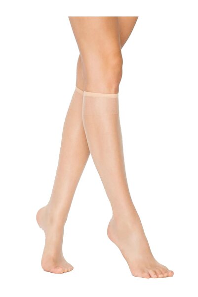 Penti Жіночі прозорі колготки 5 Den PYP500 - 6 штук