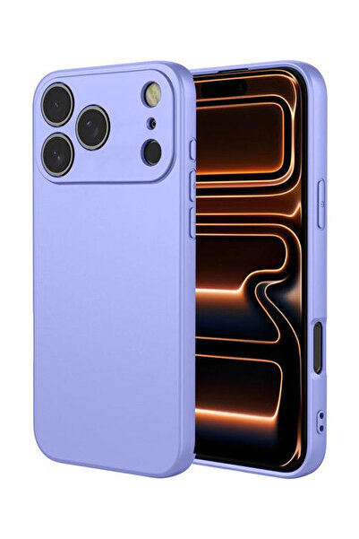 VERTEK Carcasă din silicon TPU moale cu interior din microfibră pentru iPhone...