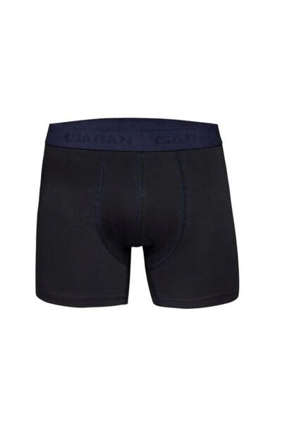 Saran Ανδρικό Cotton Lycra Boxer 3103 - 12 Τεμάχια